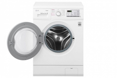 Стиральная машина LG FH2H3HDS0