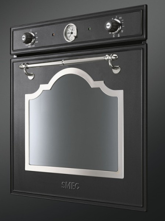 Посудомоечная машина SMEG cw522d