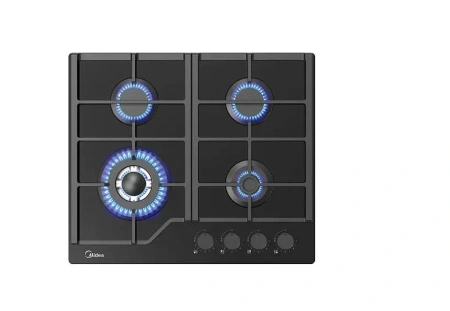Варочная поверхность MIDEA MG693TGB