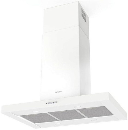 Вытяжка FABER STILO COMFORT ISOLA WH MATT A90 (325.0618.793)