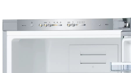Холодильник BOSCH KGN 39LR10