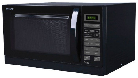 Микроволновая печь SHARP r-7773rk