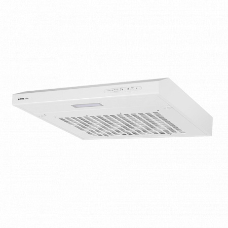 Вытяжка HOMSair HORIZONTAL 50 БЕЛЫЙ
