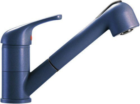 Смеситель WEBERT mare blue ma920102