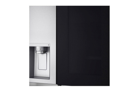 Холодильник LG GC-X257CAEC