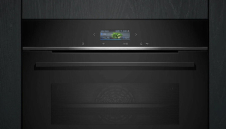 Духовой шкаф SIEMENS CB 734G1B1