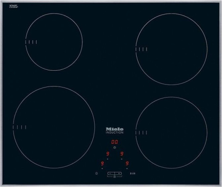 Поверхность MIELE km 6116 ix