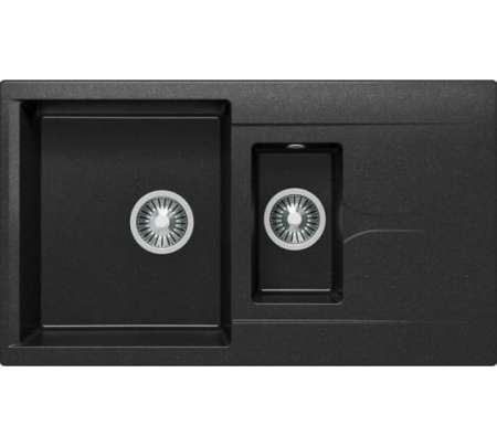 Кухонная мойка POLYGRAN BRIG-870№16