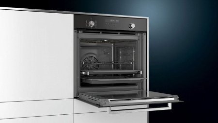 Духовой шкаф Siemens HB 378 GE S 0 R