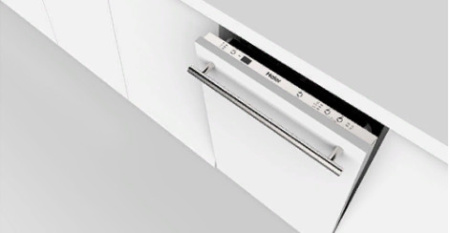 Встраиваемая посудомоечная машина Haier DW10-198BT3RU