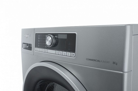 Сушильная машина Whirlpool AWZ 8CD S/PRO