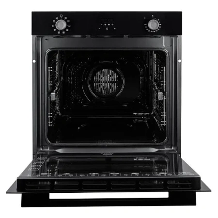 Духовой шкаф EXITEQ EXO-113 Black