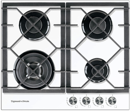 Варочная панель ZIGMUND & SHTAIN M 23.6 W
