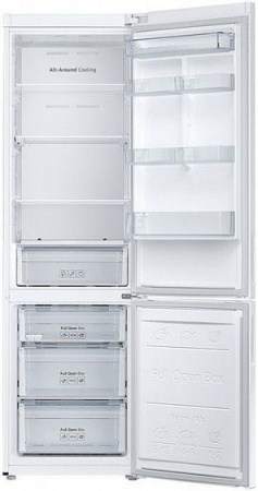 Холодильник SAMSUNG RB37A52N0WW/WT