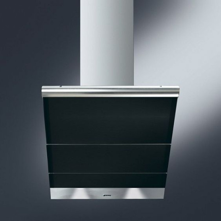 Холодильник SMEG FAB50RPG