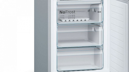 Холодильник BOSCH KGN39XI32R