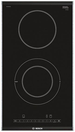 Поверхность BOSCH PKF375FP1E