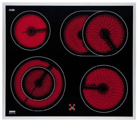Поверхность ZANUSSI zk 630 ln