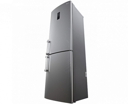 Холодильник LG ga-b489zvvm