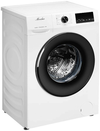 Стиральная машина MONSHER MWM 460 Blanc