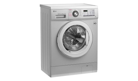 Стиральная машина LG FH-2H3WDS2