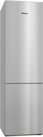 Холодильник MIELE KFN 4394 ED сталь, с незначительным дефектом — фото