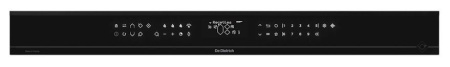 Варочная поверхность DE DIETRICH DPI4830B