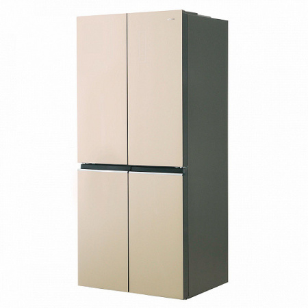 Холодильник CENTEK CT-1745 Beige