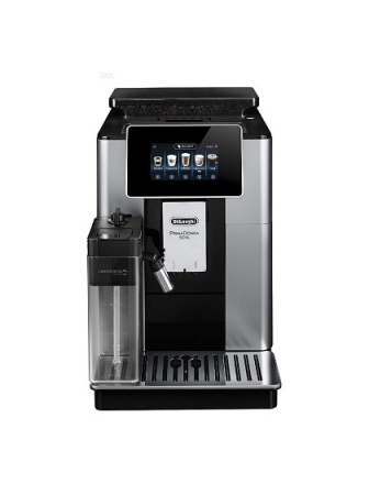 Кофемашина DELONGHI ECAM 610.55.SB