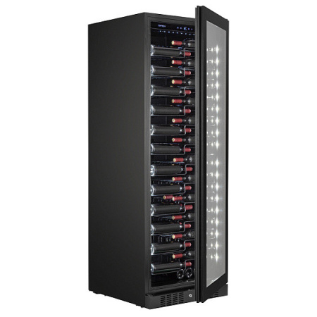 Винный шкаф TEMPTECH CPRO1800SRB