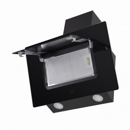 Вытяжка HOMSair ELF 50 ЧЕРНЫЙ