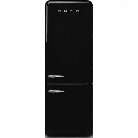Холодильник SMEG FAB38RBL5