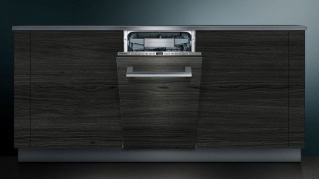 Посудомоечная машина SIEMENS SR 656X04TE