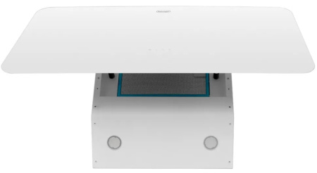 Вытяжка DELONGHI Arco 908 BB