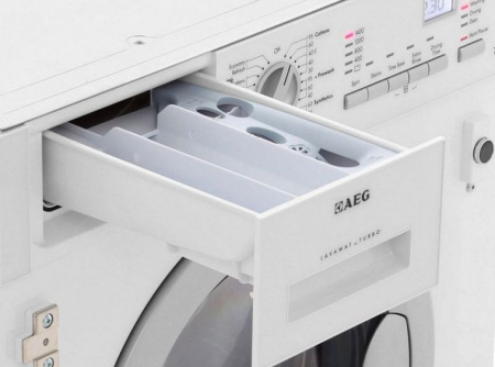 Стиральная машина AEG  l 61470 wdbi