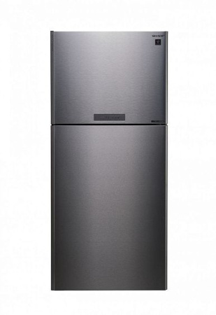 Холодильник Sharp SJ-XG55PMSL
