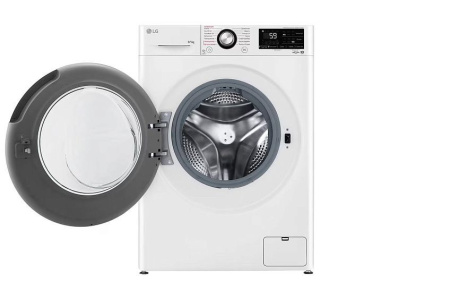 Стиральная машина LG F2V3FR6W