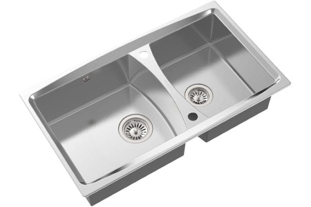 Кухонная мойка OULIN OL-S8203