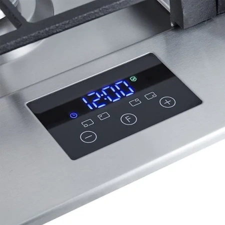Варочная поверхность EXITEQ EXH-209 inox