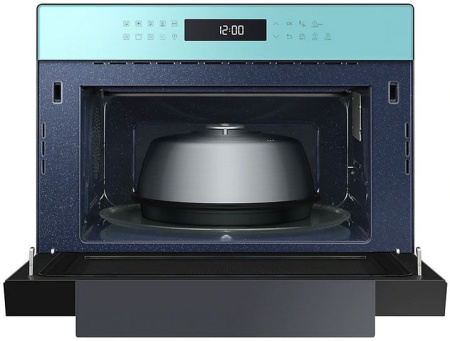 Микроволновая печь SAMSUNG MC35R8088LN/BW