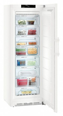 Морозильник LIEBHERR GN 5235