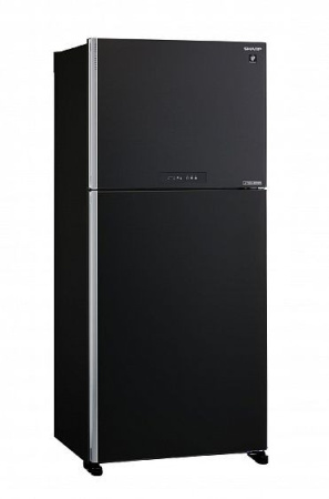 Холодильник Sharp SJ-XG55PMBK