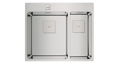 Мойка кухонная TEKA FORLINEA RS15 2B 580 (art.115030013)