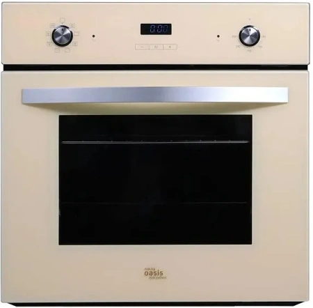 Духовой шкаф OASIS D-MSR