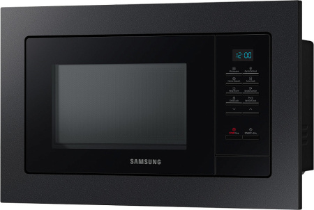 Микроволновая печь SAMSUNG MS23A7013AB/BW