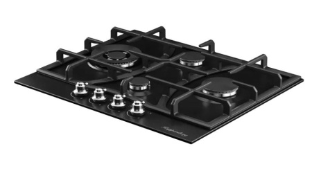 Варочная поверхность KUPPERSBERG FS 610 Ant Silver