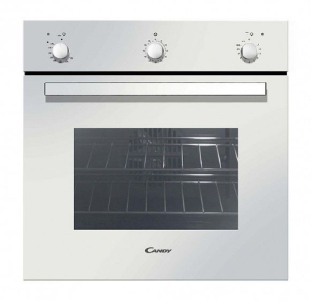 Духовой шкаф CANDY flg 202 w