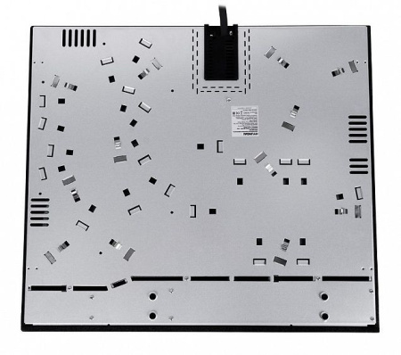 Варочная поверхность HYUNDAI HHE 6450 BG