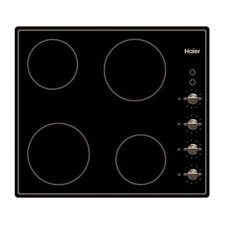 Варочная поверхность HAIER HHX-C64ATQBB