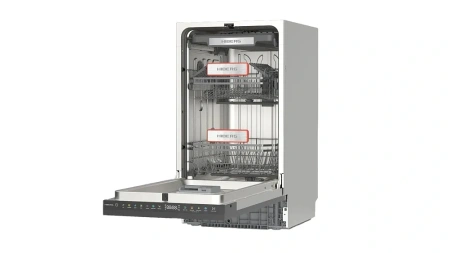 Посудомоечная машина HIBERG i-X 4810